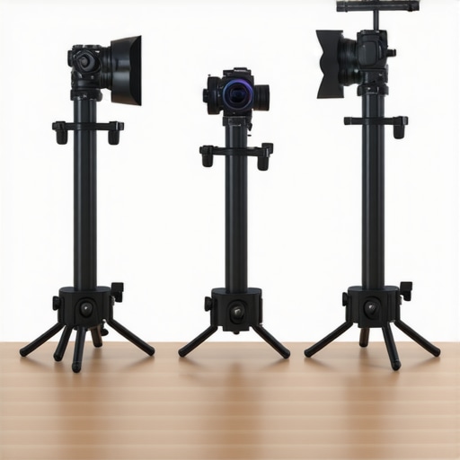 5 Vertical Video Rigs That Won't Topple Over on a Desk