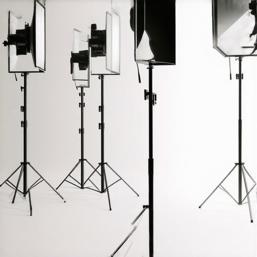 7 Budget Lighting Stands That Don't Wobble Under Pressure