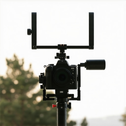 7 Counterweight Hacks for Perfectly Balanced Gimbal Shots
