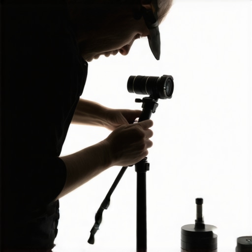 7 Counterweight Hacks for Perfectly Balanced Gimbals
