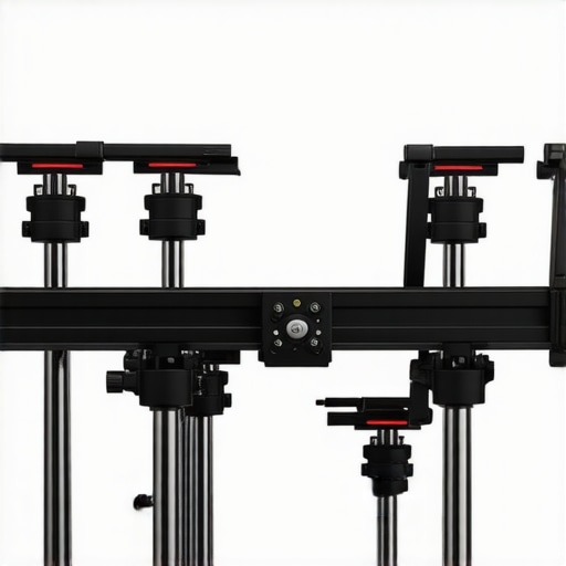 7 Heavy-Duty C-Stand Clamps That Support Full-Frame Rigs