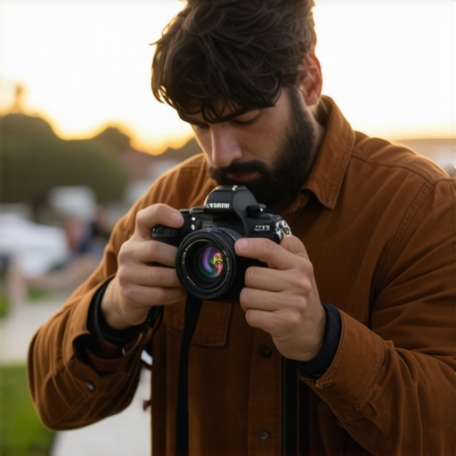 7 Hidden Camera Settings for Instant Improvement