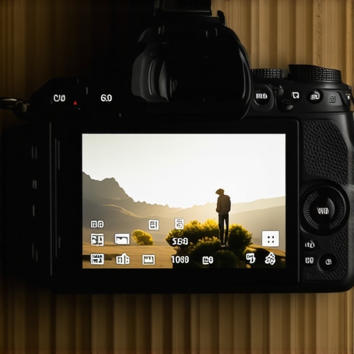 7 Hidden Menu Settings That Improve Your Mirrorless Video