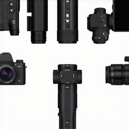 Comparison of Canon EOS R6 and Sony A7 IV mirrorless cameras