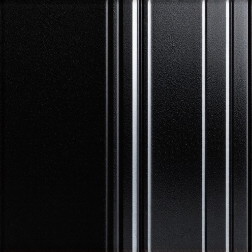 Close-up of 35mm camera lens highlighting construction and optical elements.