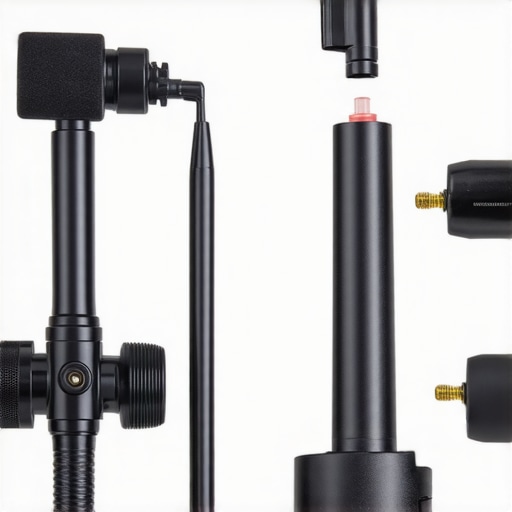 Gear Comparison Chart for Creators Comparison of professional and budget creator gear including microphones, lights, and cameras
