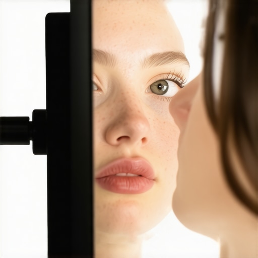 How a Single Mirror Fixes Your Dark Side Lighting Problems