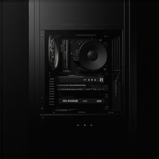 How to Build a Silent PC for Your Recording Booth