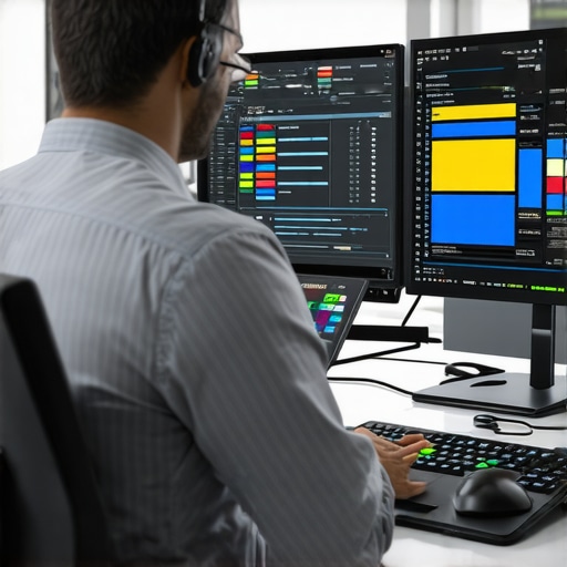 How to Calibrate Your Monitor for Accurate Video Color