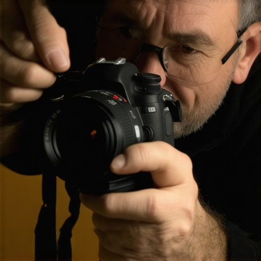 How to Clean Your Camera Sensor Without Fear