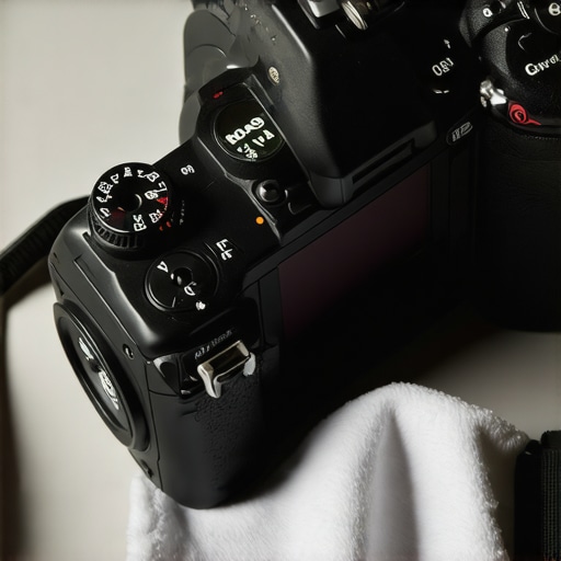 How to Clean Your Sensor Without Damaging Your Camera