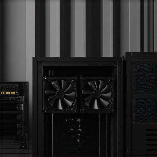 How to Eliminate Fan Noise from Your Studio PC