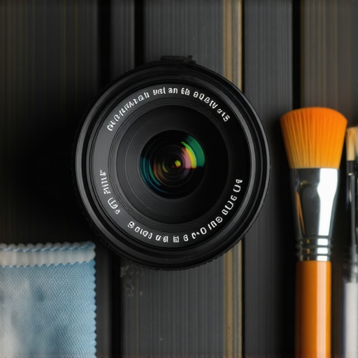 How to Fix Lens Flare Without Buying New Filters