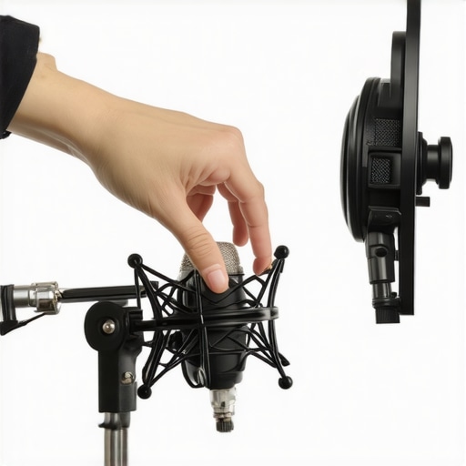 How to Fix Muddy Audio Using a Cheap Windscreen