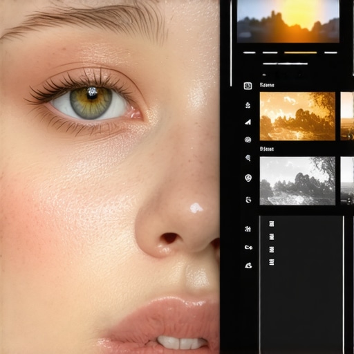 How to Fix Overexposed Skin Tones in Post Production