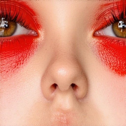 How to Fix Red Skin Tones Without Changing Your Light