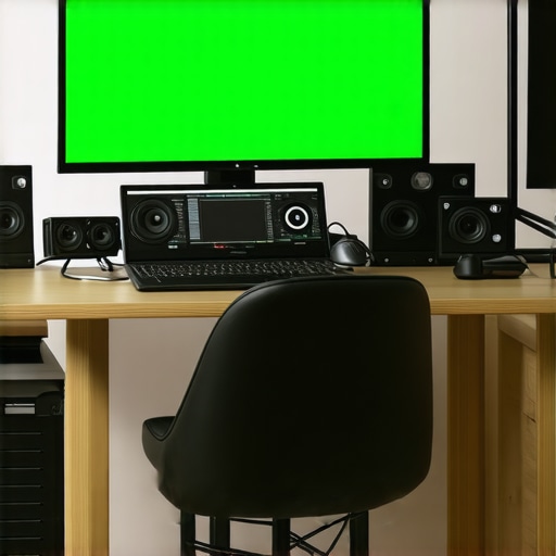 How to Get Rid of Green Screen Spill for $0