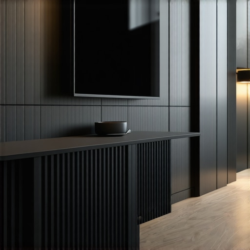 How to Hide Those Ugly LED Power Cables in 5 Minutes