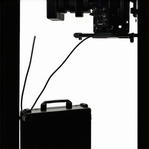 How to Power Your Entire Camera Rig from a Single Battery