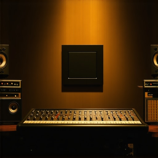 How to Power Your Entire Studio With One Switch