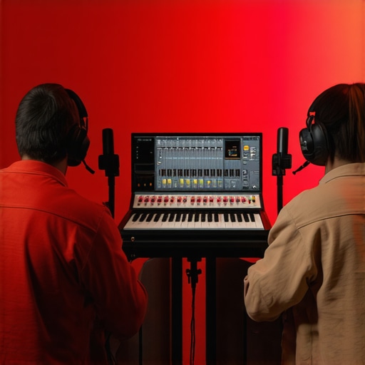 How to Record Two People on One Interface Without Noise