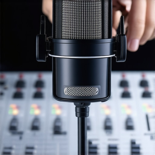 How to Stop High-Frequency Hiss Without Buying a New Mic