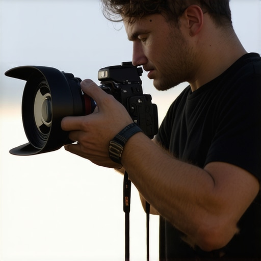 How to Stop Your Camera from Overheating During Long Shoots