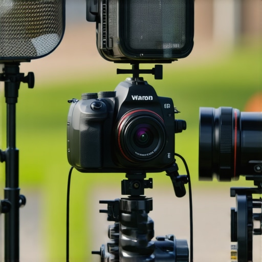 How to Stop Your Camera from Overheating on Long Streams