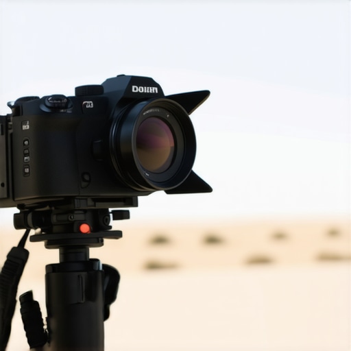 How to Stop Your Mirrorless Camera From Shutting Down in the Heat