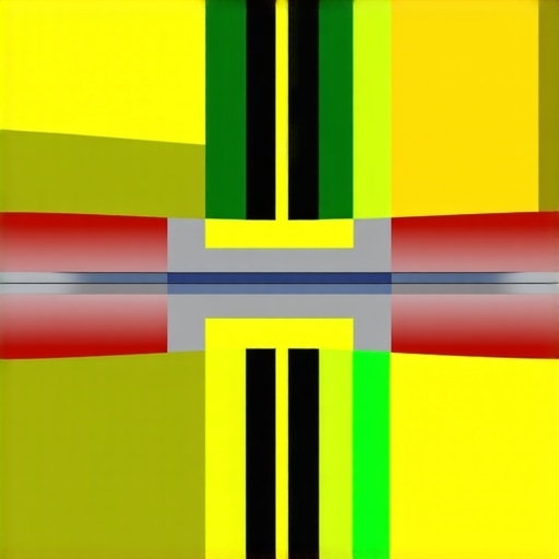 Detailed schematic of magnetic cage end with material layers and coupling mechanism.
