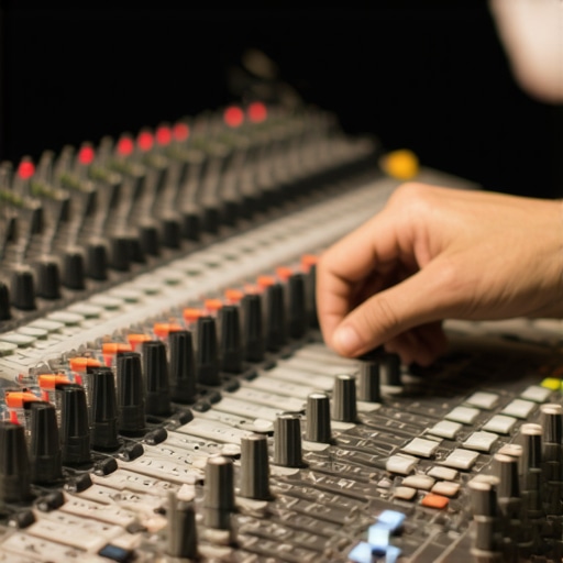 Stop Using Auto Gain if You Want Professional Audio