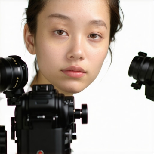 Stop Using Auto White Balance for Your Talking Head Videos