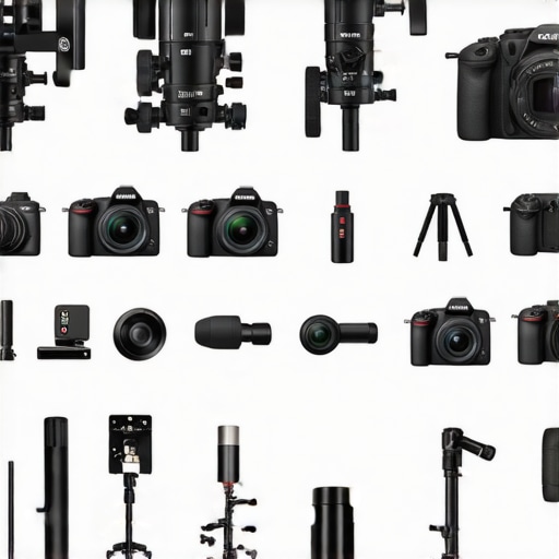 A visual comparison chart showing differences between affordable and premium studio equipment