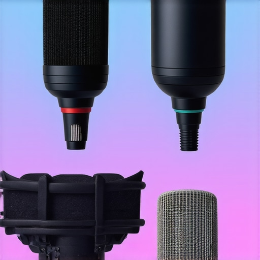 Studio Gear Comparison Chart A comparison chart displaying features and prices of professional and budget studio equipment