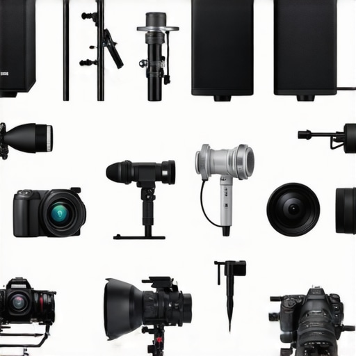 Studio gear comparison Professional versus budget studio gear comparison