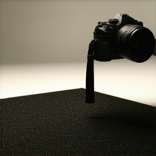 The $14 Rubber Pad That Stops Camera Twist Forever