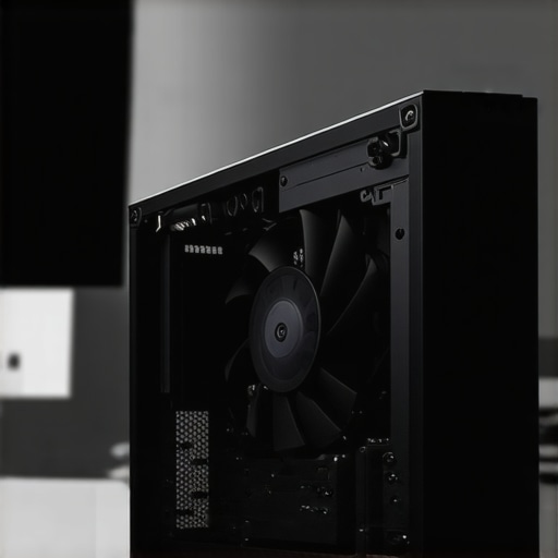 The $14 Shield That Blocks PC Fan Noise From Your Mic