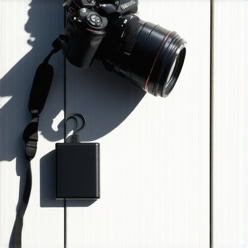 The $22 Battery Adapter That Runs Your Camera All Day