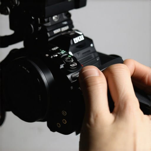 The Best Way to Clean Your Camera Sensor Without Breaking It