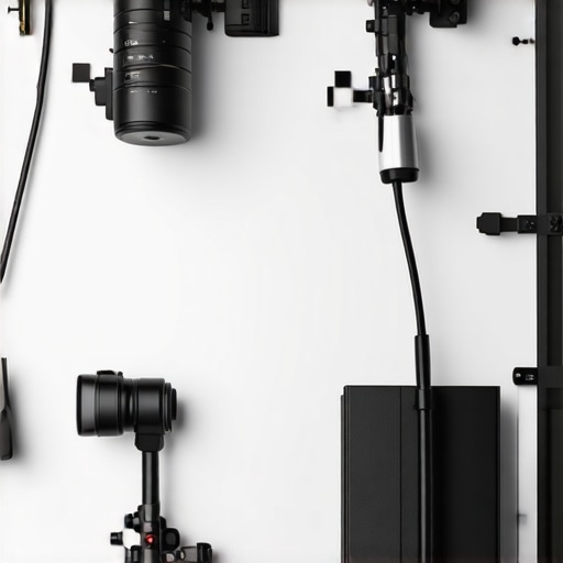 The Only Way to Hide Messy Cables on Camera