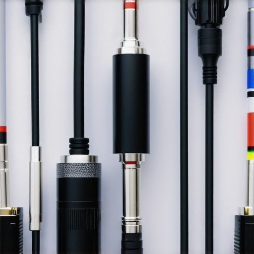 The Truth About Cheap XLR Cables and Audio Interference