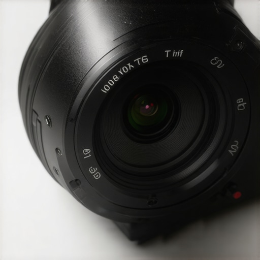 This $10 Silicon Ring Stops Lens Creep Permanently