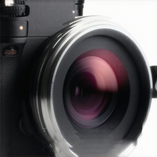 This $10 Silicon Ring Stops Lens Creep Permanently