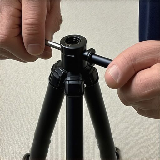 This $11 Tool Fixes Loose Tripod Legs in Seconds
