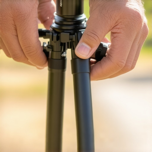 This $11 Tool Fixes Loose Tripod Legs in Seconds