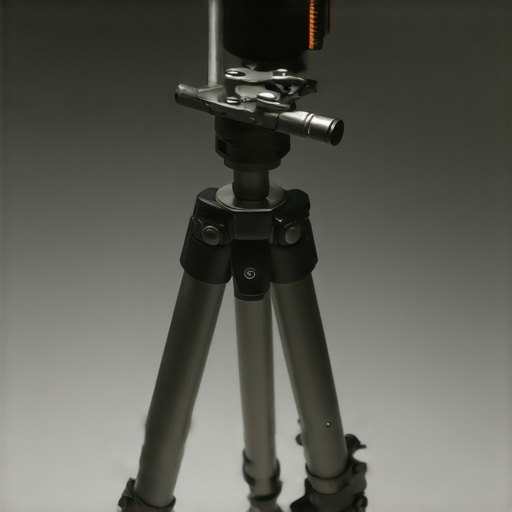This $11 Tool Fixes Wobbly Tripod Legs in Under a Minute