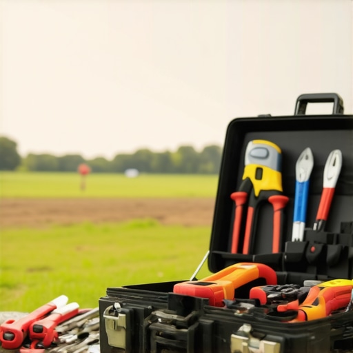 This $11 Tool Is All You Need for Field Rig Repairs