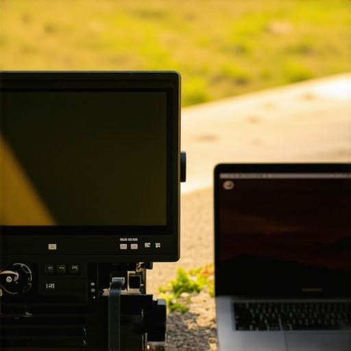 This $110 Field Monitor Has Better Brightness Than My Laptop