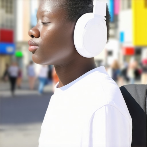 This $110 Neural Mic Blocks Street Noise Instantly