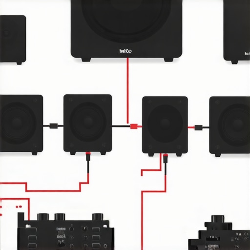 This $12 Ground Loop Isolator Stops Speaker Buzzing